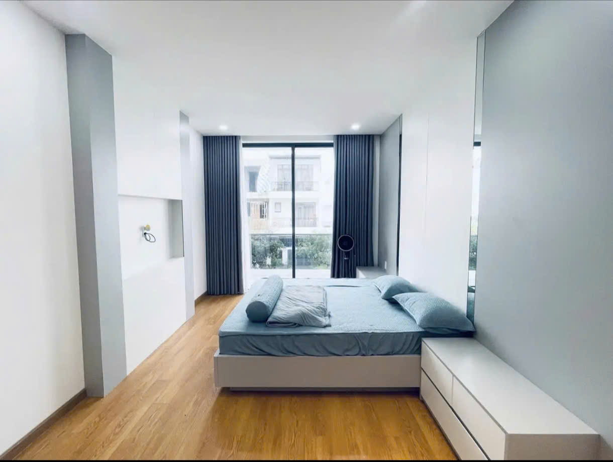 Nhà cho thuê Mỹ Gia – Gói 7 Nha Trang